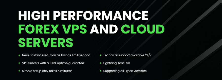 ForexVPS.net