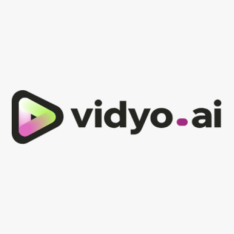 7. Vidyo.ai